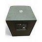 Used Electro-Voice ELX20018SP Powered Subwoofer