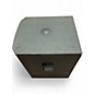 Used Electro-Voice ELX20018SP Powered Subwoofer