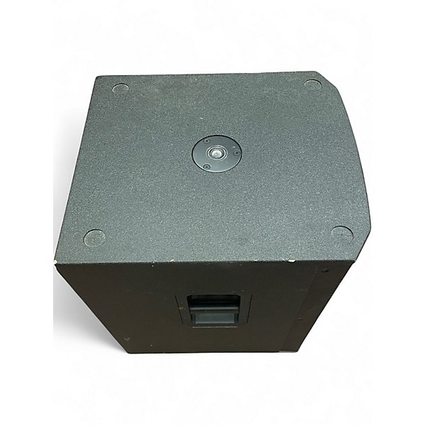 Used Electro-Voice ELX20018SP Powered Subwoofer