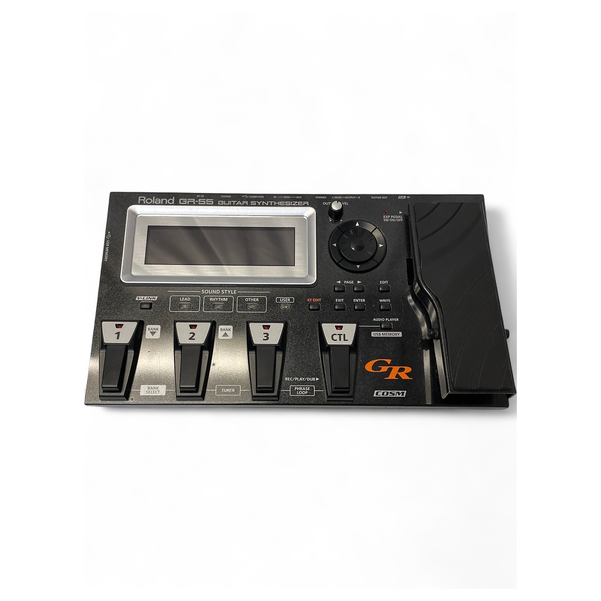 配信機器・PA機器・レコーディング機器 Roland MIXING AMPLIFIER VX-55 Yahoo!オークション -「vx」(ミキサー) (レコーディング、PA機器