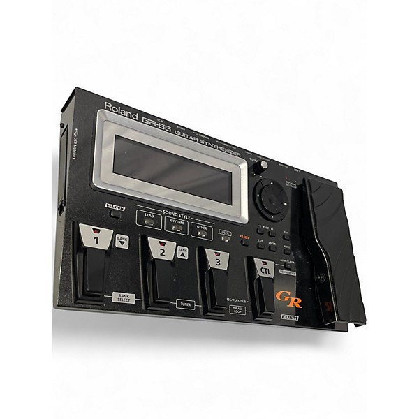 Used Roland GR55 Effect Processor