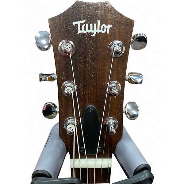 Used Taylor GS Mini Mahogany Natural Acoustic Guitar