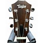 Used Taylor GS Mini Mahogany Natural Acoustic Guitar