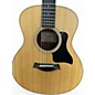 Used Taylor GS Mini Mahogany Natural Acoustic Guitar
