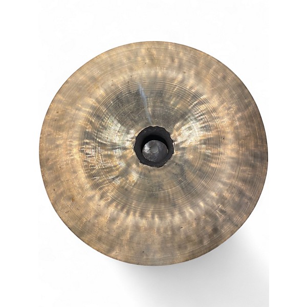 Used Wuhan 12in China Cymbal