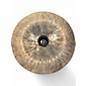 Used Wuhan 12in China Cymbal