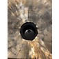 Used Wuhan 12in China Cymbal
