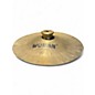 Used Wuhan 12in China Cymbal