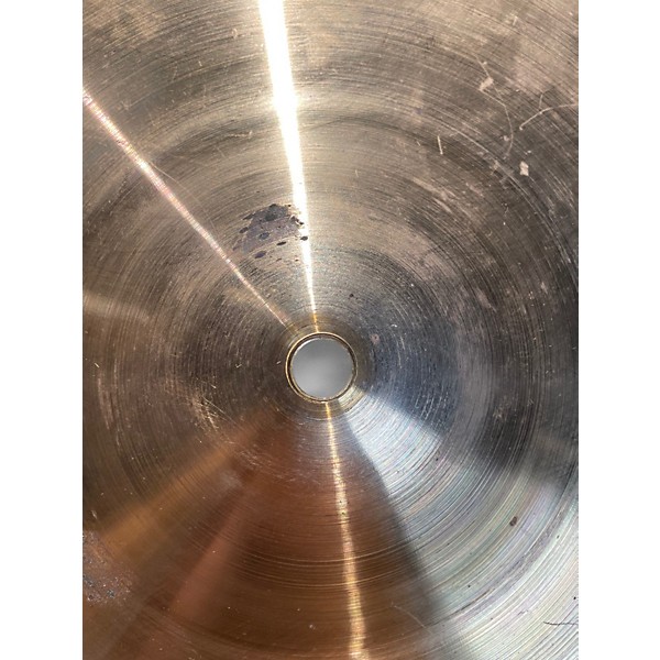 Used Pearl 14in CX HI HAT Cymbal