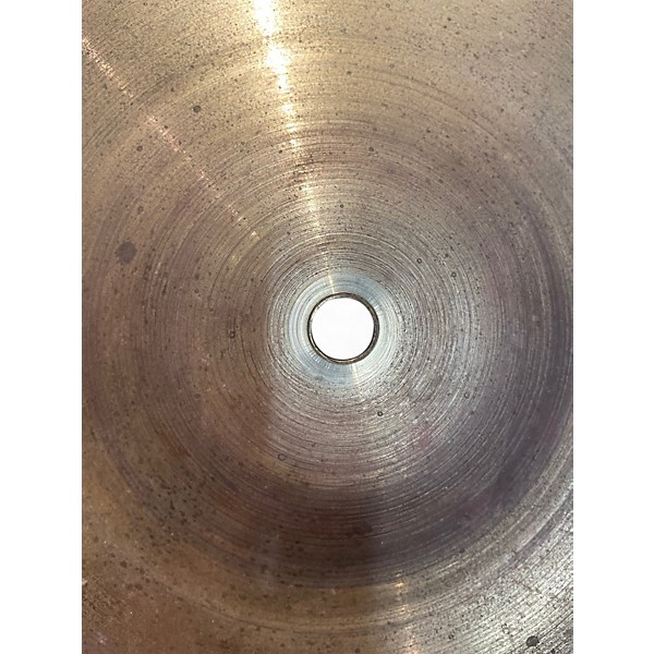 Used Pearl 14in CX HI HAT Cymbal