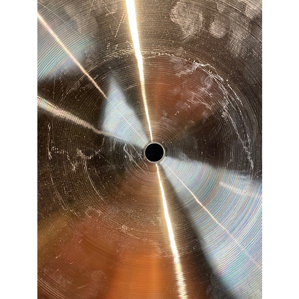 Used Pearl 14in CX HI HAT Cymbal