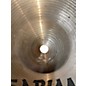 Used SABIAN 14in B8 Hi Hat Bottom Cymbal