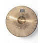 Used SABIAN 14in B8 Hi Hat Bottom Cymbal
