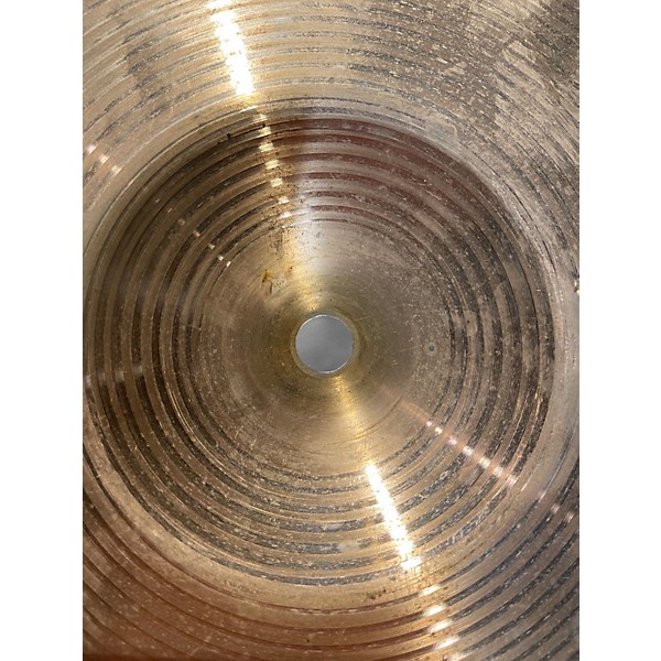 Used SABIAN 14in B8 Hi Hat Bottom Cymbal