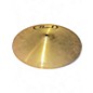 Used Pearl 14in Hi Hat Bottom Cymbal