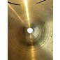 Used Pearl 14in Hi Hat Bottom Cymbal