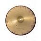 Used Pearl 14in Hi Hat Bottom Cymbal