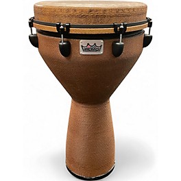 Used Remo MONDO Djembe