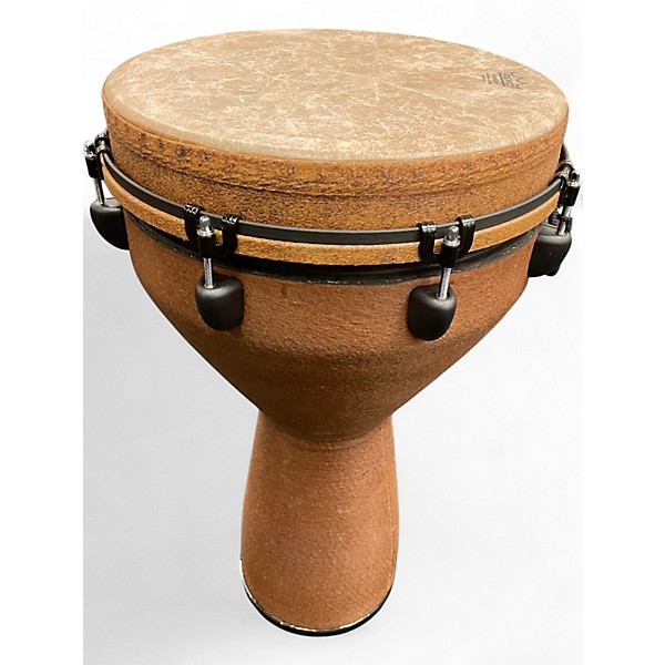 Used Remo MONDO Djembe