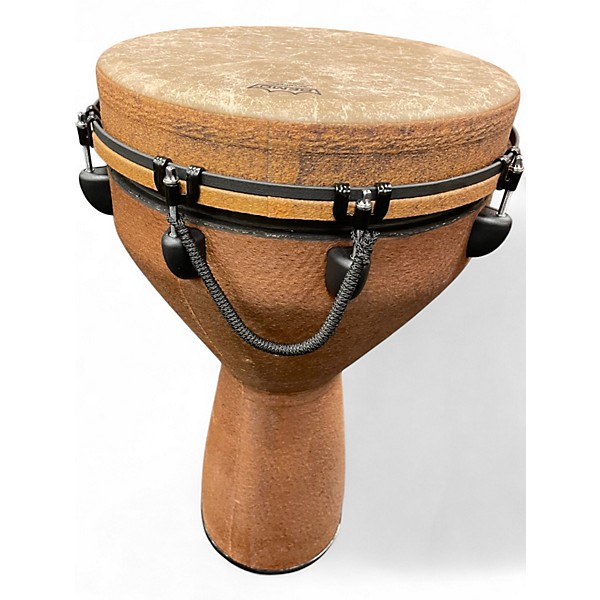 Used Remo MONDO Djembe