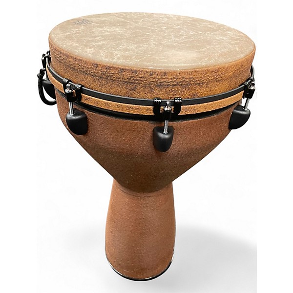 Used Remo MONDO Djembe