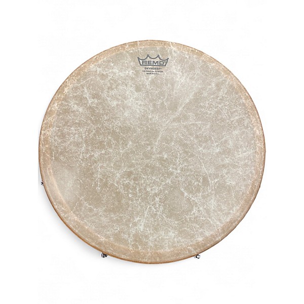 Used Remo MONDO Djembe