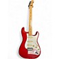 Used Squier MIJ Stratocaster Torino Red Solid Body Electric Guitar thumbnail