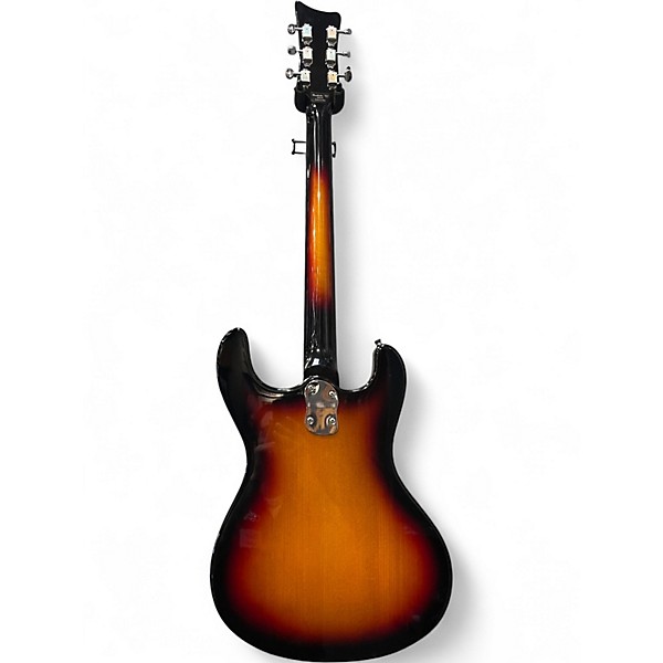 Danelectro The 64 Bass 【Aguilar OPB-3搭載】 Danelectro The 64 Bass 【Aguilar OPB-3搭載】 Danelectro '64