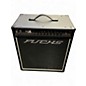 Used Fuchs Black Jack 21 MKII Tube Guitar Combo Amp