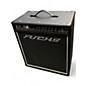 Used Fuchs Black Jack 21 MKII Tube Guitar Combo Amp