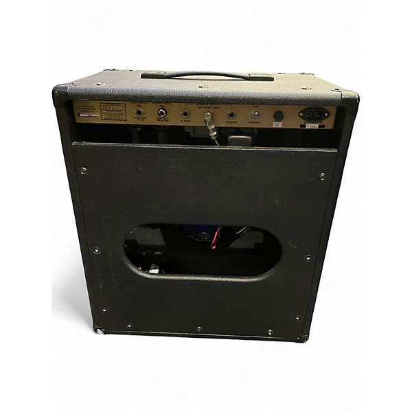 Used Fuchs Black Jack 21 MKII Tube Guitar Combo Amp