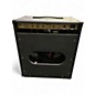 Used Fuchs Black Jack 21 MKII Tube Guitar Combo Amp