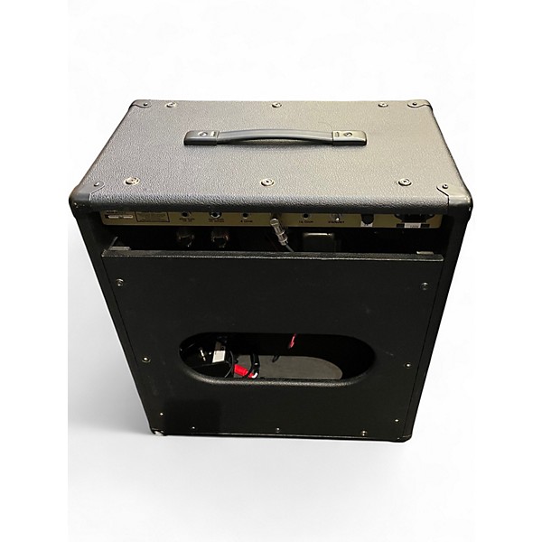 Used Fuchs Black Jack 21 MKII Tube Guitar Combo Amp