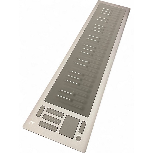 Used ROLI Seaboard Rise 2 49 Key MIDI Controller