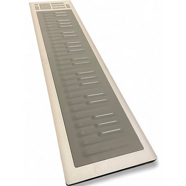 Used ROLI Seaboard Rise 2 49 Key MIDI Controller