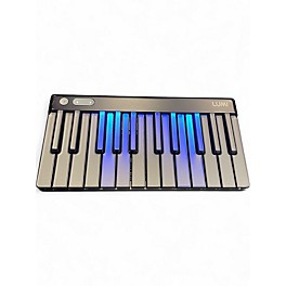Used ROLI Lumi MIDI Controller