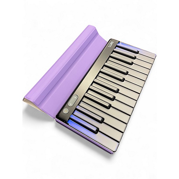 DTM・DAW ROLI LUMI MIDI KEYBOARD ROLI Piano M | ROLI