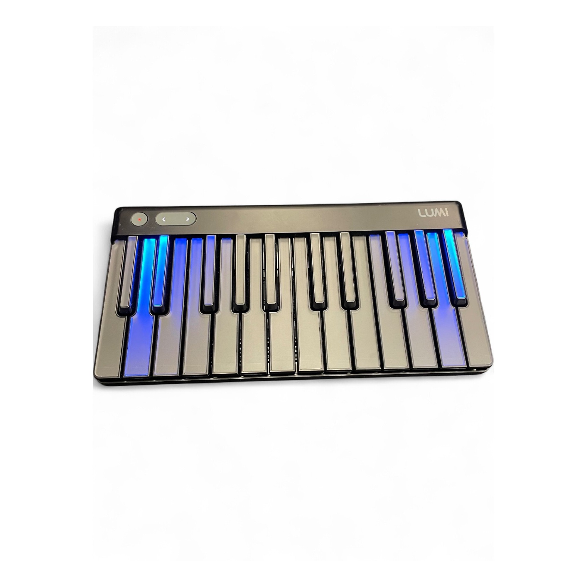【レア】ROLI LUMI 2個セット 日本未発売品 MPE MIDIキーボード レア】ROLI LUMI 2個セット 日本未発売品 MPE MIDIキーボード