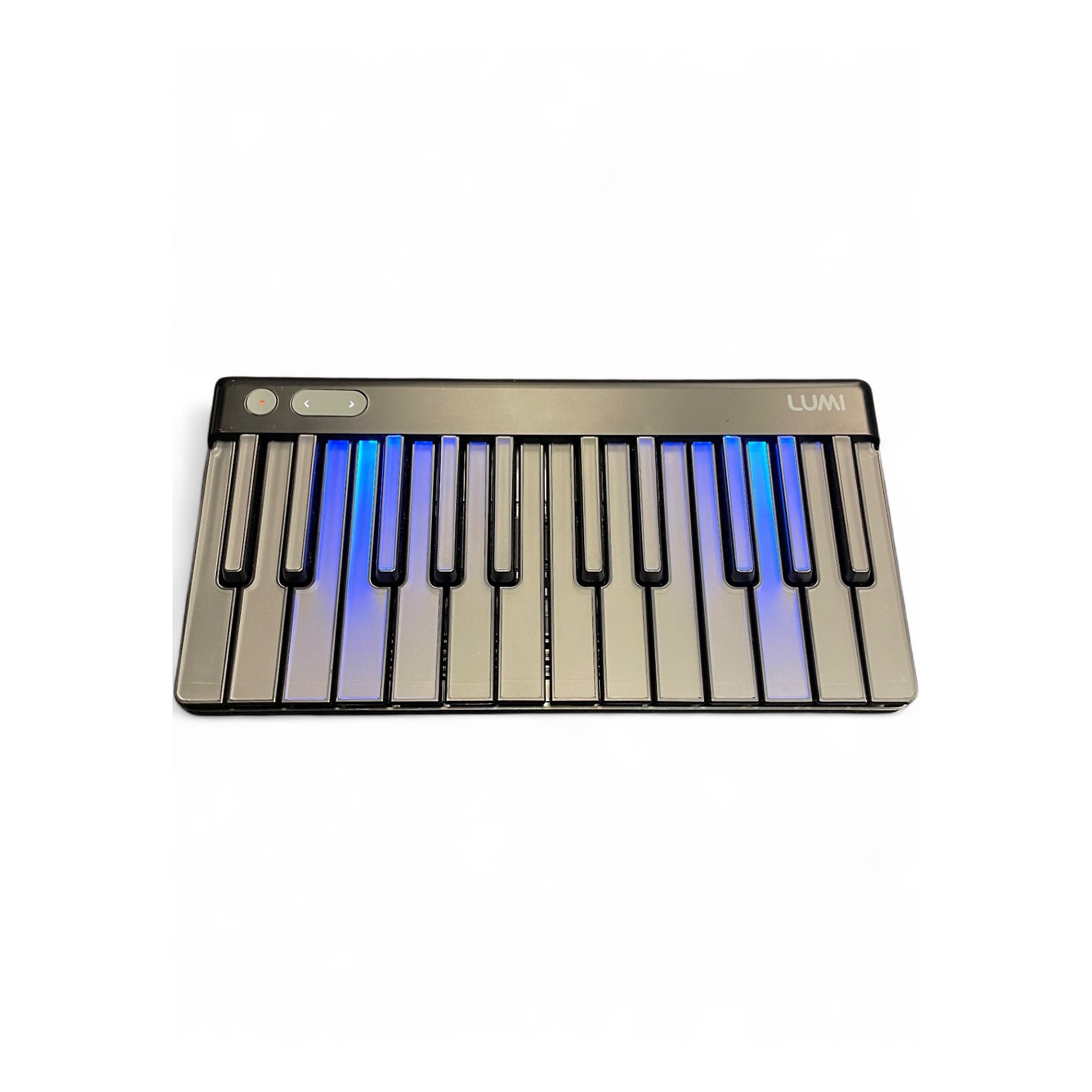 【レア】ROLI LUMI 2個セット 日本未発売品 MPE MIDIキーボード レア】ROLI LUMI 2個セット 日本未発売品 MPE MIDIキーボード