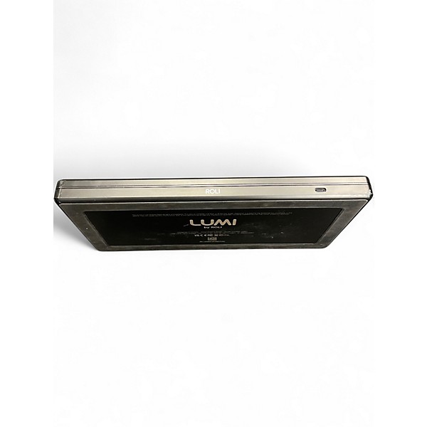 Used ROLI Lumi MIDI Controller