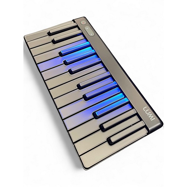 Used ROLI Lumi MIDI Controller