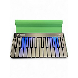 Used ROLI Lumi MIDI Controller