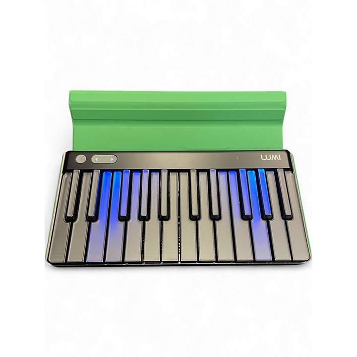Used ROLI Lumi MIDI Controller | Guitar Center