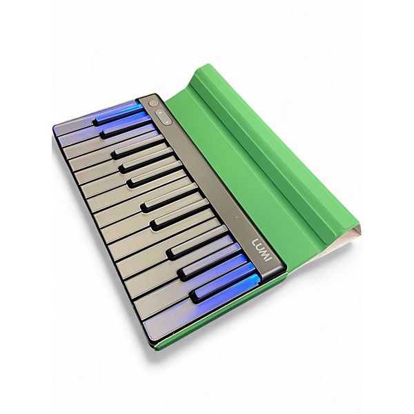Used ROLI Lumi MIDI Controller