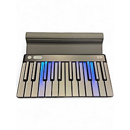 Used ROLI Piano M MIDI Controller