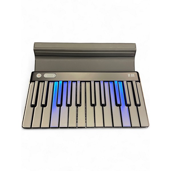 Used ROLI Piano M MIDI Controller