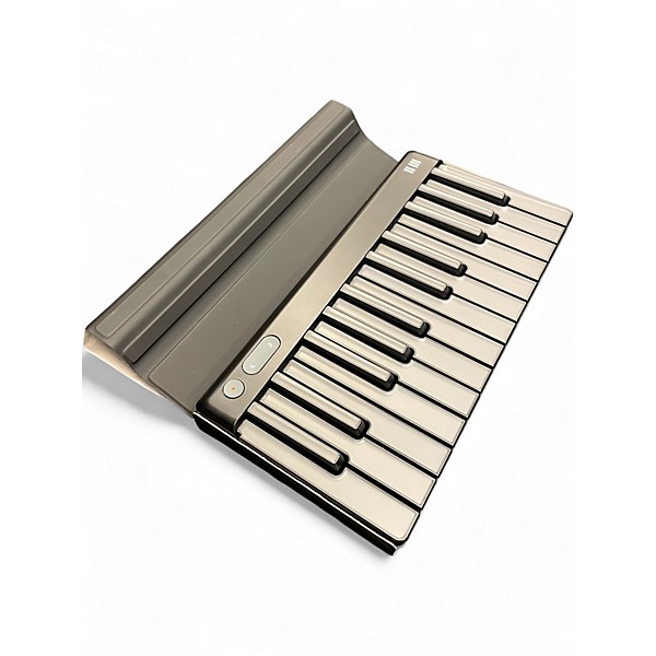 Used ROLI Piano M MIDI Controller