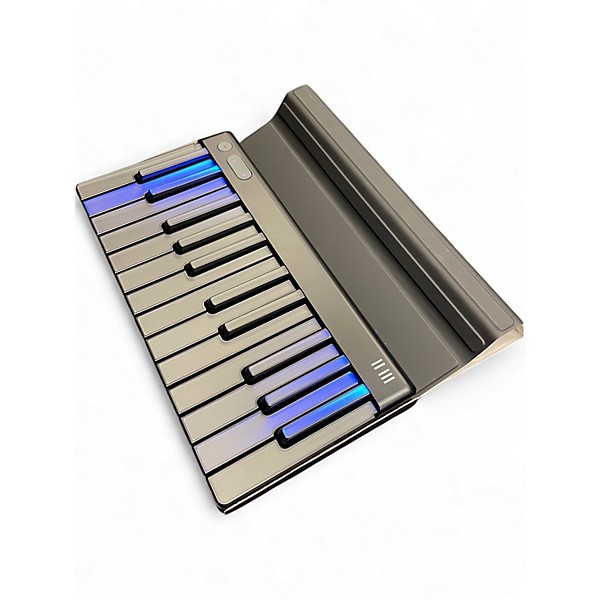 Used ROLI Piano M MIDI Controller