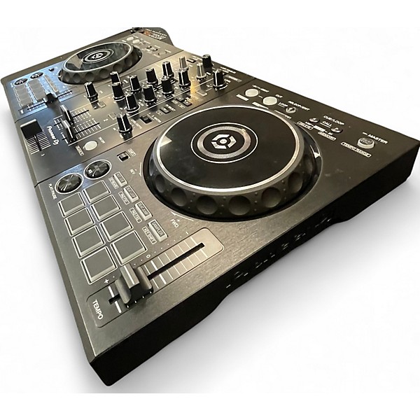 Used Pioneer DJ DDJ400 DJ Controller | Guitar Center