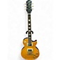 Used Epiphone Les Paul Limited Edition Lemon Drop Solid Body Electric Guitar thumbnail